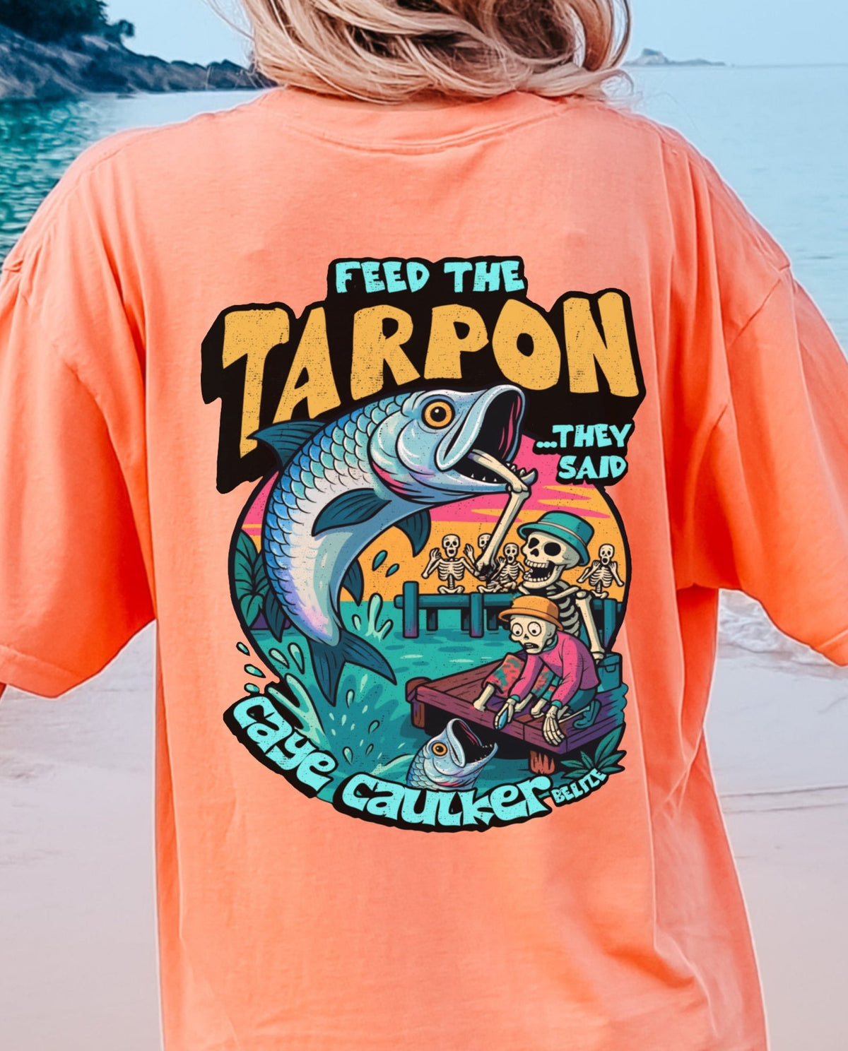 Get Shipwrecked