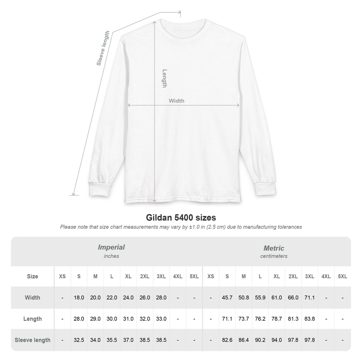 Lost Anchor Fighting Pirate Long Sleeve