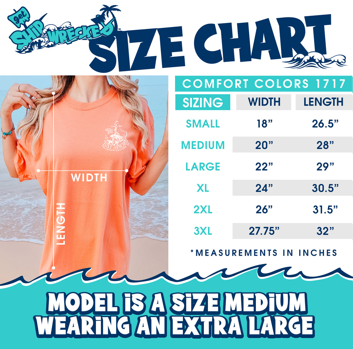 Feed The Tarpon Tee