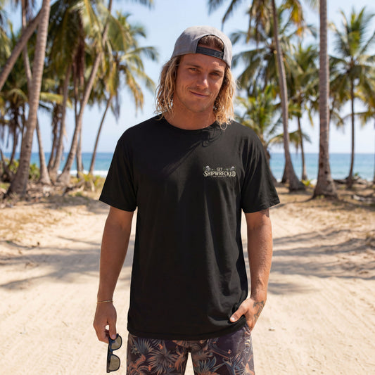 Get Shipwrecked Kraken Under the Sea T-shirt