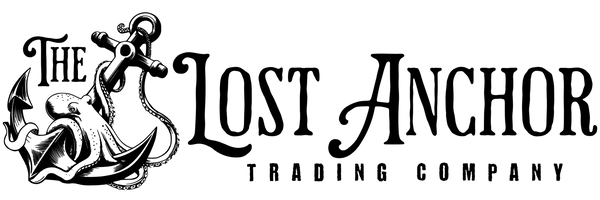The Lost Anchor